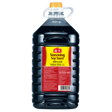HT Wei Ji Xian Soy Sauce 2x4,9L