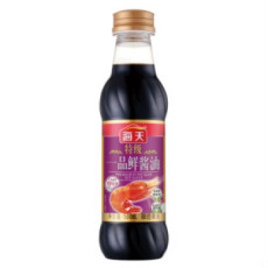 HT Premium Yipinxian Soy Sauce 12x500ml