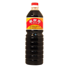 TW WJX Soy Sauce 12x1000ml