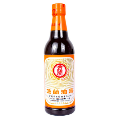 TW Kimlan Soy Sauce Paste 12x590ml