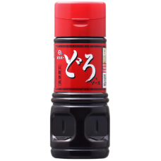 JP Oliver Spicy Doro Worcestershire Sauce 12x360g