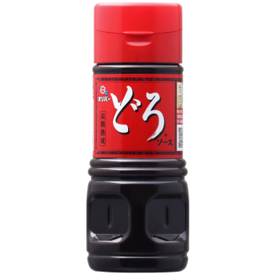 JP Oliver Spicy Doro Worcestershire Sauce 12x360g