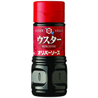 JP Oliver Premium Worcestershire Sauce 12x360g