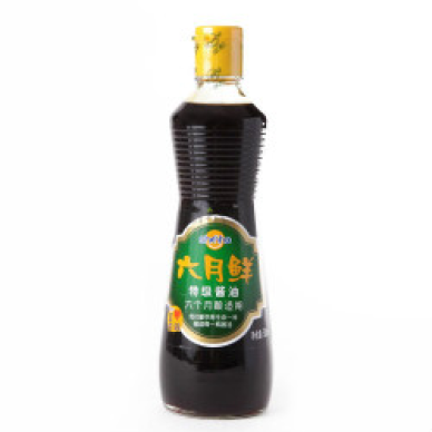 CN LYX Soy Sauce Premium 12x500ml