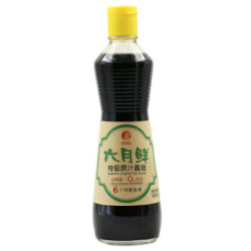 CN LYX Soy Sauce Premium Original 12x500ml