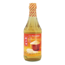 TW WJX Glutinous Rice Vinegar 12x595ml
