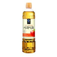 KR CJW Apple Vinegar 24x500ml