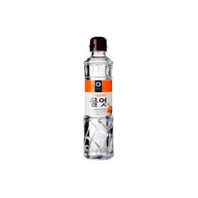 KR CJW Corn Malt Syrup 20x700g