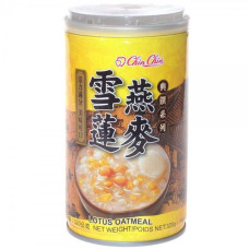 TW QQ Canned Lotus Oatmeal 24x320g