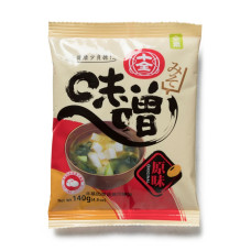 TW Shih-Chuan Miso Original Light 20x140g