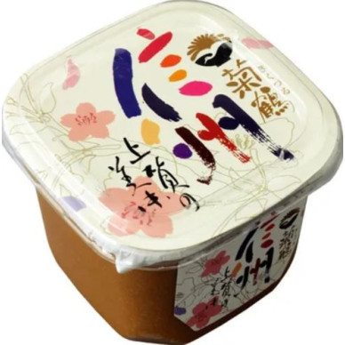 TW Shih-Chuan Miso Original 8x500g