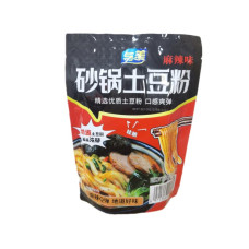 CN Yumei Casserole Potato Noodle Spicy Fl 30x260g