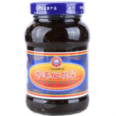 Chao Sheng Olive Pickles 4x6x450g