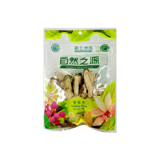 NBH Licorice Slices (Gan Cao Pian) 30x100g