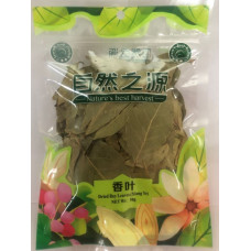 NBH Dried Bay Leaves (Xiang Ye) 30x50g