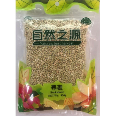 NBH Buckwheat 24x454g