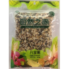 NBH Eight Treasure 24x454g