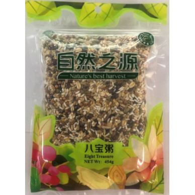 NBH Eight Treasure 24x454g