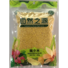 NBH Glutinous Millet (Nuo Xiao Mi) 24x454g