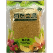 NBH Millet (Huang Xiao Mi) 24x400g