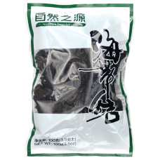 NBH Dried Seaweed Knot 50x100g