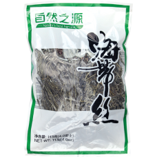 NBH Dried Seaweed Strips 50x113g