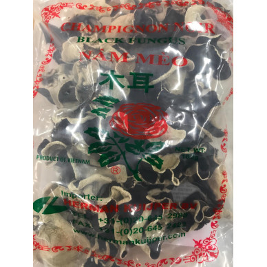 NBH (VN) Black Fungus Whole/Nam Meo Nguyen 50x100g