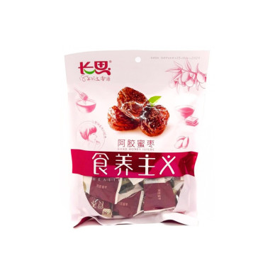 ChangSi Ejiao Honey Jujube (dates) 20x235g