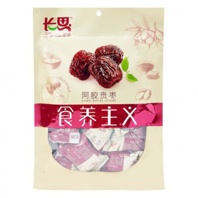 ChangSi Ejiao Royal Jujube (dates) 28x227g