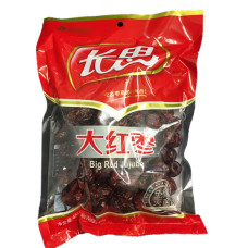 ChangSi Big Red Jujube (dates) 24x454g