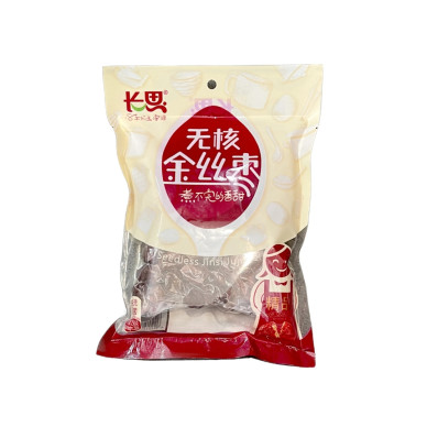 ChangSi Premium Jinsi Jujube Seedless 30x250g