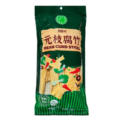 NBH Dried Bean Curd Sticks 30x200g