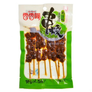 CN XXZ Dried Bean Curd Chicken Flavor 40x60g