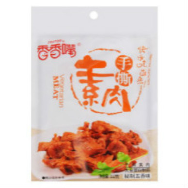 CN XXZ Dried Tofu Five Spices Flavor 20x112g