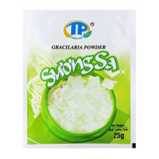 VN TP White Jelly Powder 50x25g