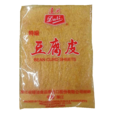 Dali Soft Bean Curd Sheet 50x250g