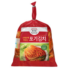 KR CHONGGA Pogi KIMCHI 10kg
