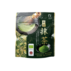 JP Nakayama Organic Matcha 30x30g