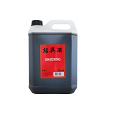 Shaoxing for Cooking 4x5L