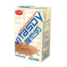 Vitasoy Original Soy Drink 2x4x6x250ml