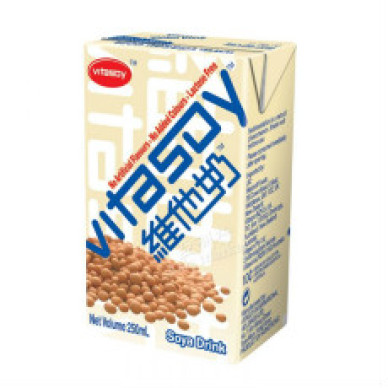 Vitasoy Original Soy Drink 2x4x6x250ml