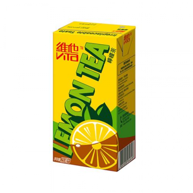 Vita Lemon Tea Drink 2x4x6x250ml