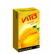 Vita Mango Juice Drink 2x4x6x250ml