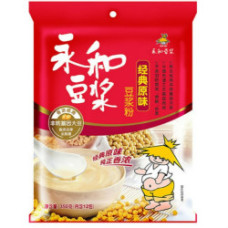 CN Yon Ho Fresh Soybean Milkpowder 30x350g