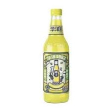 CN HY Soda Drink Pineapple Fl 20x358ml