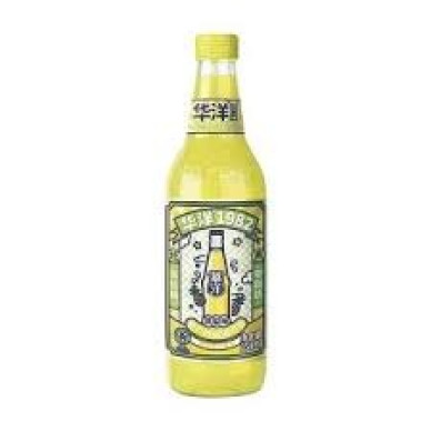 CN HY Soda Drink Pineapple Fl 20x358ml