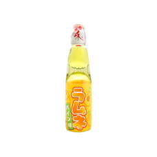 JP Hatakosen Ramune Pineapple Fl 30x200ml
