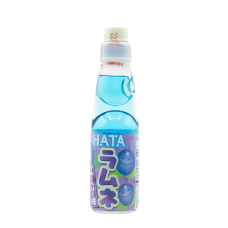 JP Hatakosen Ramune Blueberry Fl 30x200ml