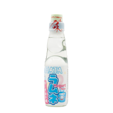 JP Hatakosen Ramune Yogurt Fl 30x200ml