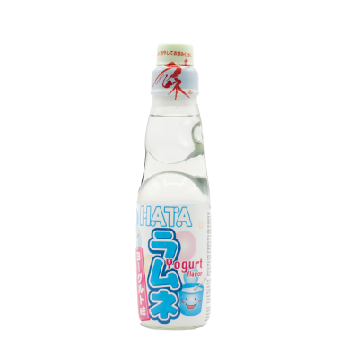 JP Hatakosen Ramune Yogurt Fl 30x200ml